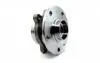 Маточина передня VW, Golf V-VI, 04-, (4 болти), ABS+ SHAFER SH154.56 (фото 1)