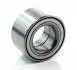 Підшипник передній Renault Clio, 11, 19, 96-03, Dacia Solenza, 03 (35x35x65) SHAFER SH15532 (фото 1)