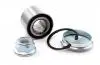 Підшипник задній Renault Clio, Megane, Logan, Largus, Aveo, Peugeot 206, 306, Xsara, Lifan (25x37x52), монт. ккт.+ SHAFER SH155.89K (фото 1)