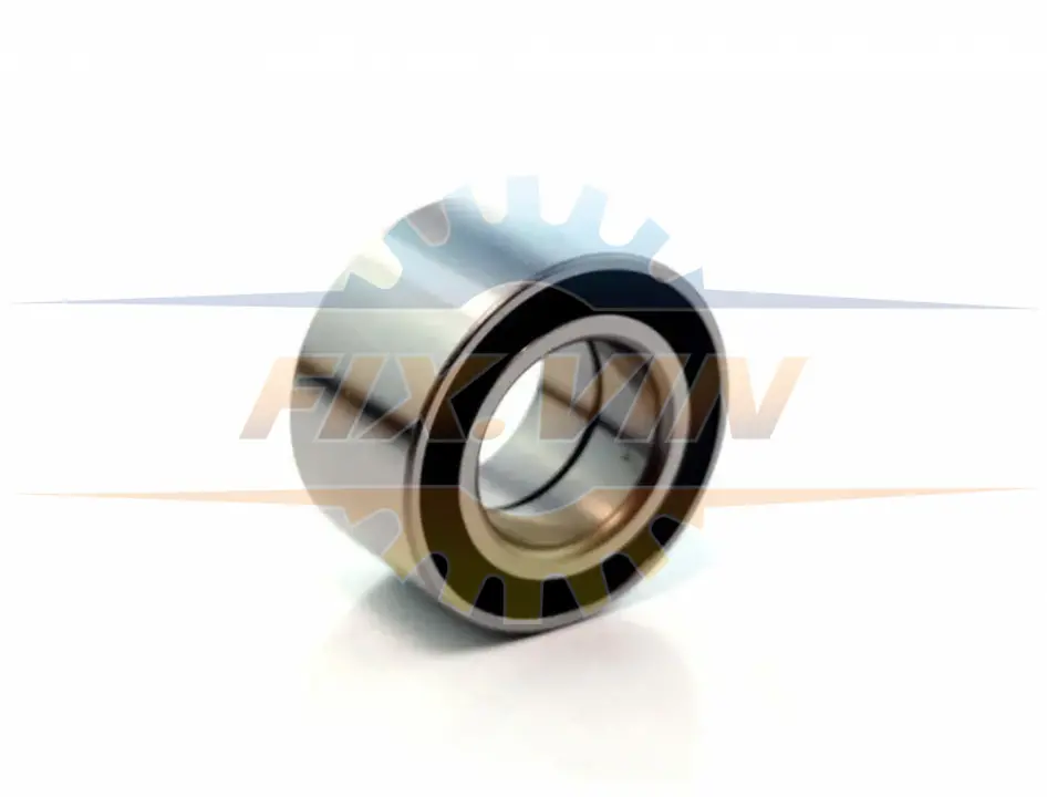 Підшипник передній VW Golf IV, 96-04, (40x40x74) SHAFER SH157.22 (фото 1)