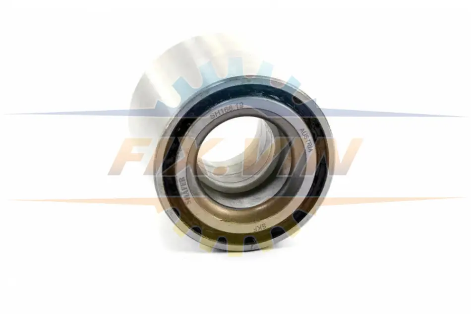 Підшипник задній Nissan Sunny B12, N13, 86-90, (27x45x52) SHAFER SH16819 (фото 1)