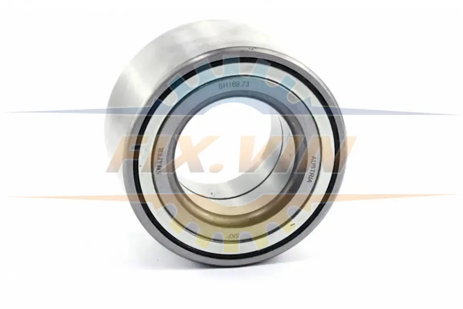 Підшипник передній Toyota Camry 30, 40, Avensis T25, Lexus ES, GS, RX, Mazda CX7, CX9, 00-, (45x45x8 SHAFER SH16973 (фото 1)