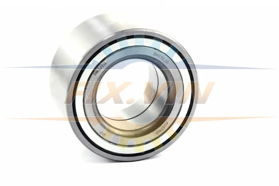 Підшипник передній Mazda 6 GG, 02-07, CX-7, CX-9, (45x45x84) SHAFER SH17039 (фото 1)