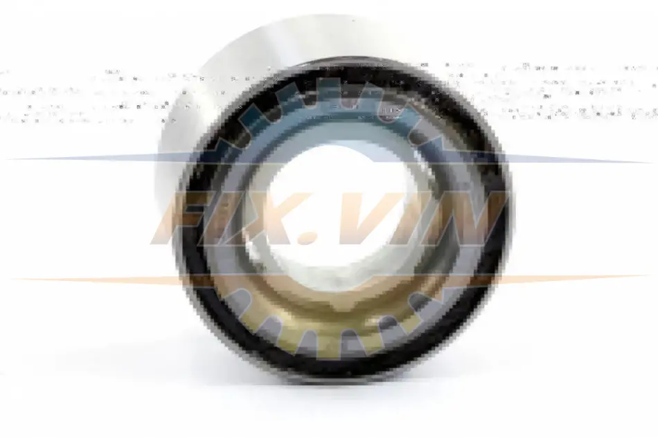Підшипник передній Subaru Legacy I-III, Forester I-II, Outback I, Impreza I-II, 89-09, (35/38x42x72) SHAFER SH18109 (фото 1)