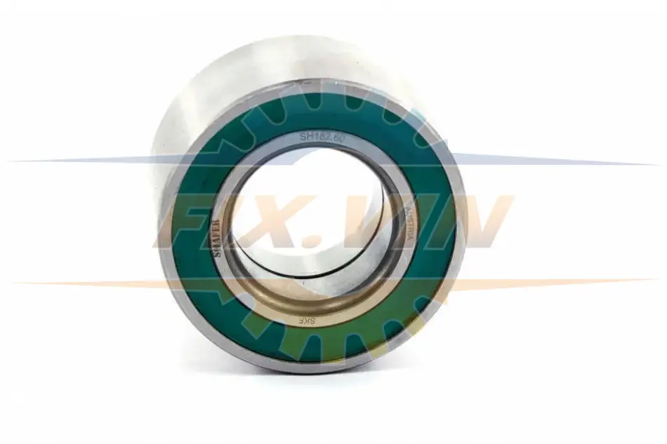 Підшипник передній Seat Ibiza, Malaga, Ritmo, 82-93, (35x37x68) SHAFER SH182.60 (фото 1)