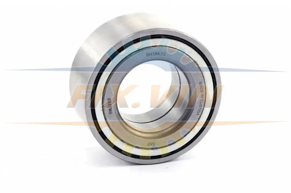Підшипник передній Hyundai Elantra, Matrix, Coupe, Cerato, Lavita, 00-, (34/36x39x74) SHAFER SH18413 (фото 1)