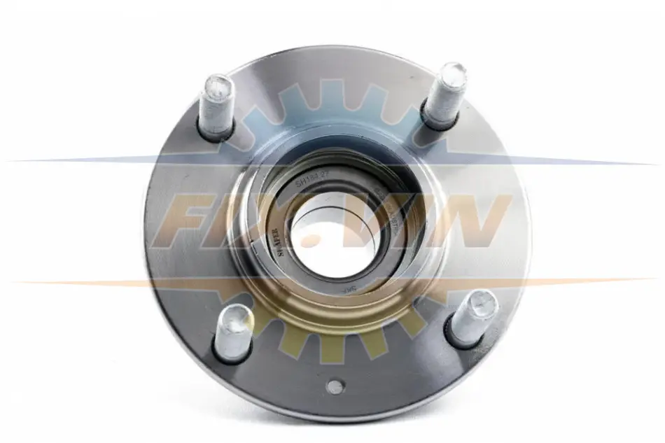 Маточина задня Hyundai I10, Elantra, Matrix, Cerato, 01-, ABS+ SHAFER SH18427 (фото 1)