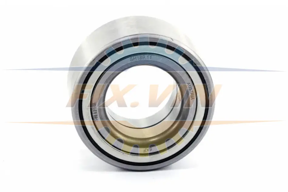 Підшипник передній Hyundai I20, Rio, Solaris, 11-, (37x38x72) SHAFER SH189.11 (фото 1)