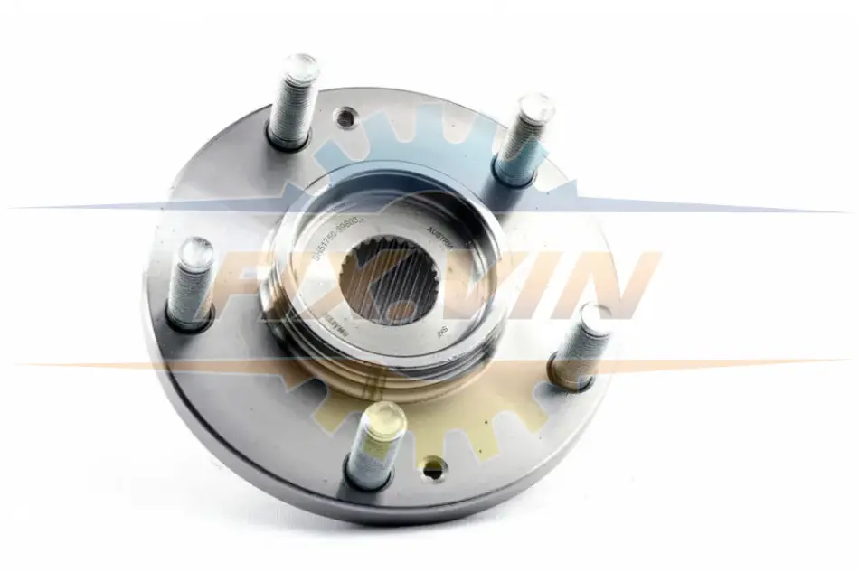 Ступиця передня Hyundai Tucson, Kia Magentis, Carens 06- SHAFER SH5175039603 (фото 1)