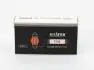 Лампа розжарювання 12V 5W C5W SV8.5 (11×41) (картонна упаковка по 10шт) SHAFER SL2011 (фото 1)