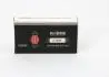 Лампа розжарювання 12V 10W C10W SV8.5 (11×35) (картонна упаковка по 10шт) SHAFER SL2014 (фото 1)