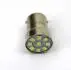 Лампа світлодіодна T8.5 BA15S 8LEDs (1шт) SHAFER SL4004 (фото 1)