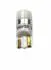 Лампа світлодіодна T10 W2.1x9.5D 1LED wedge-canbus (1шт) SHAFER SL4005 (фото 1)