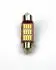 Лампа світлодіодна T11 Festoon T11x36 12LEDs canbus (1шт) SHAFER SL4009 (фото 1)