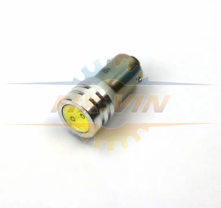 Лампа світлодіодна T10 BA9S 1LED (1шт) SHAFER SL4010 (фото 1)