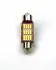 Лампа світлодіодна T11 Festoon T11x41 12LEDs canbus (1шт) SHAFER SL4011 (фото 1)