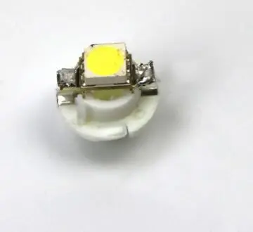 Лампа світлодіодна T5 B8.4D 1LED (1шт) SHAFER SL4030