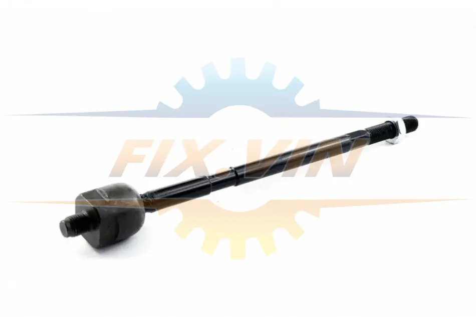 Рульова тяга VW Polo 4, Fabia 1, з ГУР, тип TRW, довжина 310 мм SHAFER SM0833 (фото 1)