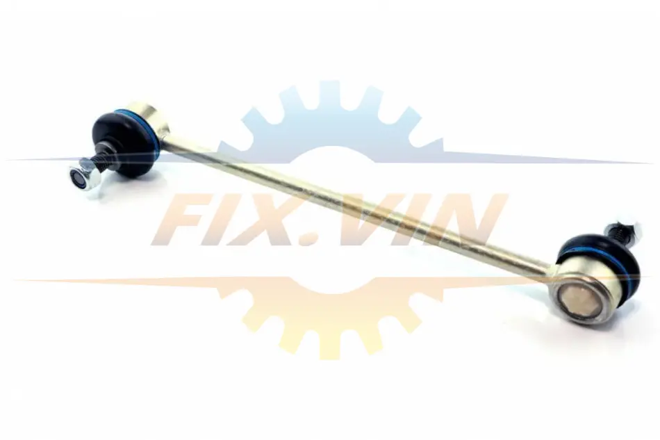 Стійка стабілізатора передня посилена MMC Lancer X, Outlander X, ASX SHAFER SM4911 (фото 1)