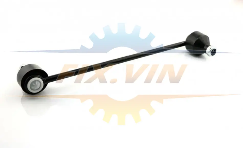 Стійка стабілізатора передня MB Citan, Renault Kangoo II, Megane II, Scenic II, 03-, (L=285mm) SHAFER SM8334 (фото 1)