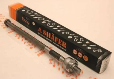 Кермова тяга DB Vito 108-114D 11/95- SHAFER SM9722
