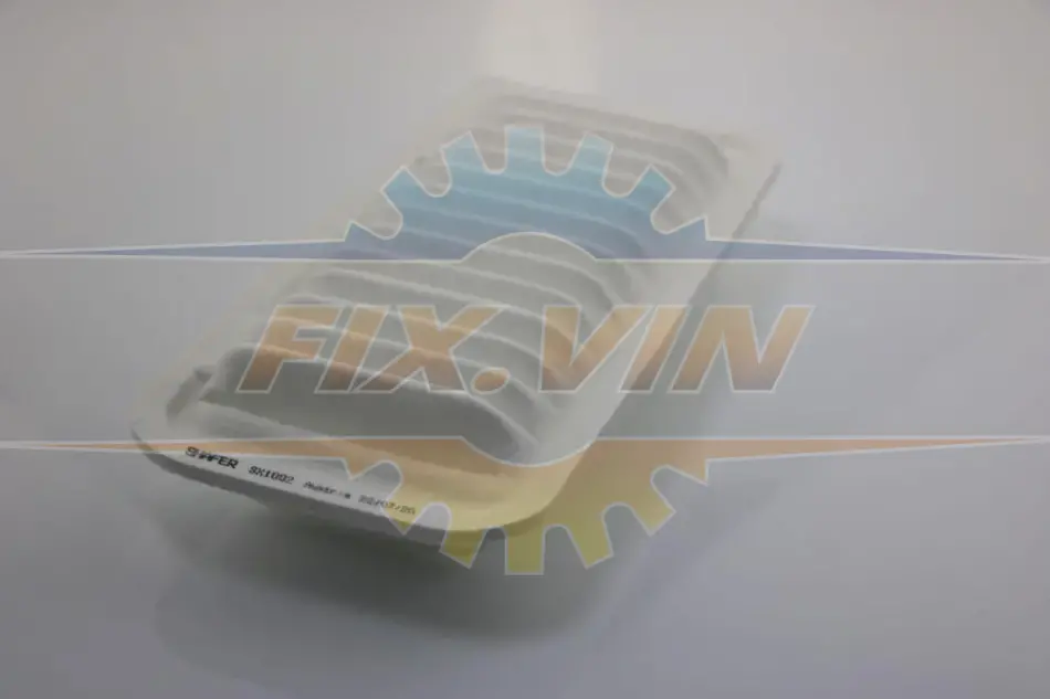 Фільтр повітряний Toyota Yaris, Daihatsu Charade (99-) SHAFER SX1002 (фото 1)