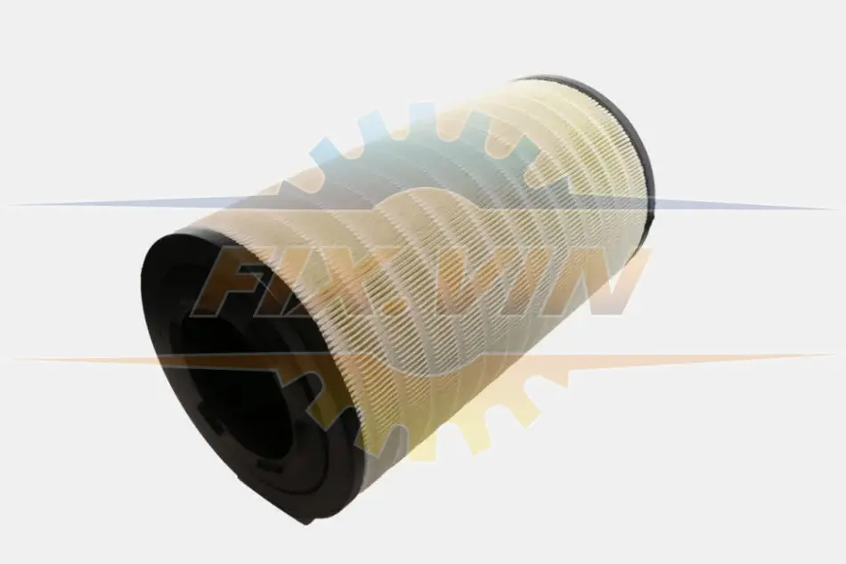 Фільтр повітряний Man TGA, TGS, TGX (99-) SHAFER SX1024 (фото 1)