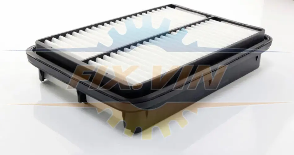 Фільтр повітряний Hyundai Santa Fe I 2.0-2.7 (01-06) SHAFER SX1041 (фото 1)