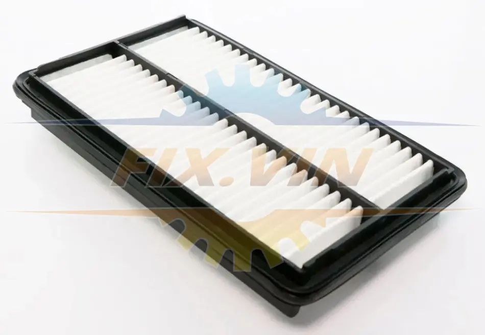 Фільтр повітряний Honda Accord VI, 1.6-2.3, 98-03 SHAFER SX1075 (фото 1)