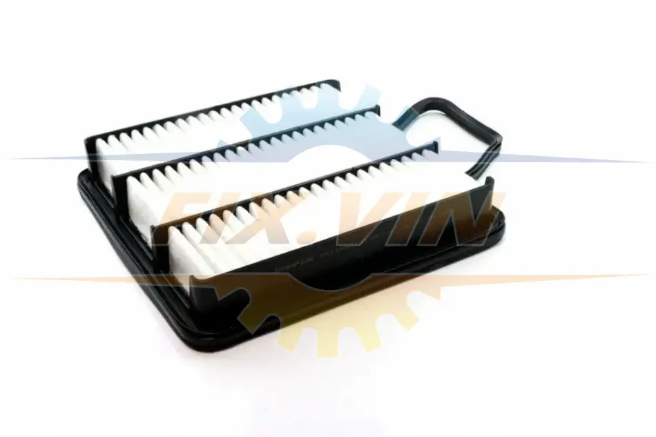 Фільтр повітряний Great Wall Hover, Haval, H5 2.0D (10-) SHAFER SX1109101K80 (фото 1)