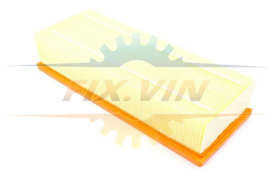Фільтр повітряний VW Caddy, Passat, Jetta (03-12), (упаковка поліетиленовий пакет) SHAFER SX1211NB (фото 1)