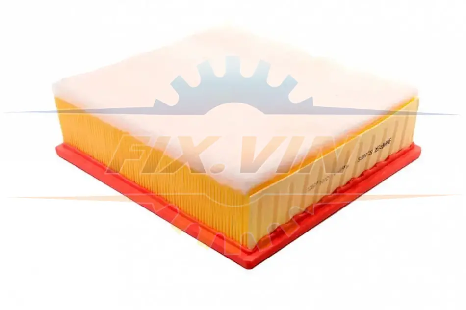 Фільтр повітряний Ford Focus II, Kuga I, Mondeo IV, Volvo S40, S80, XC60 2.0-2.5 (04-), (з пластиков SHAFER SX1605 (фото 1)