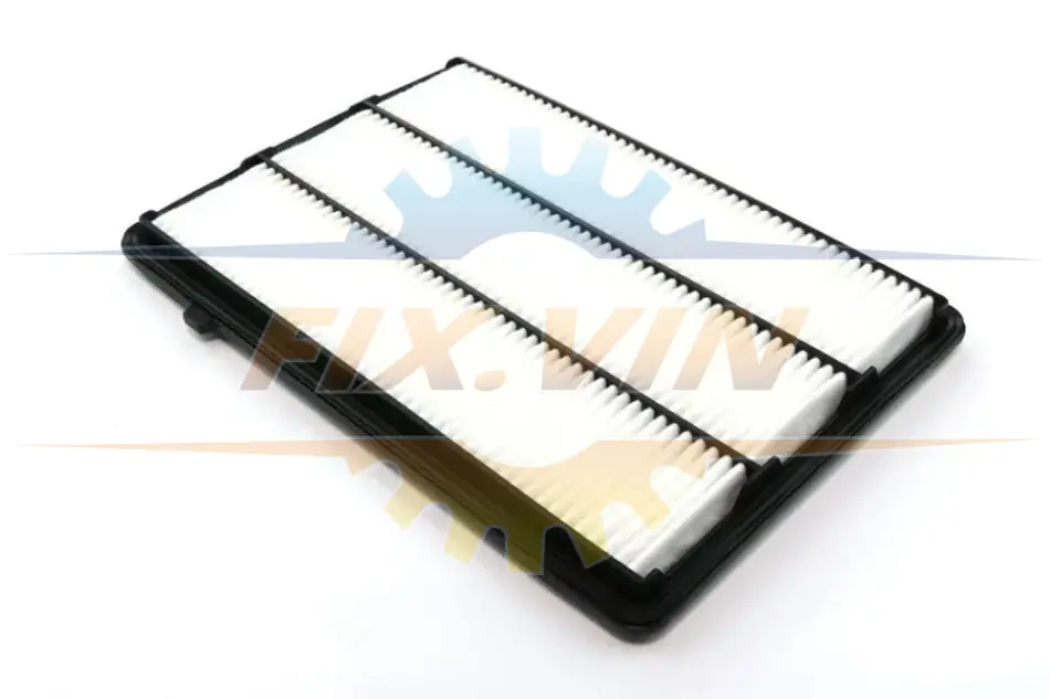 Фільтр повітряний Infinity QX50 2.0 (18-), (USA) SHAFER SX165465NA1C (фото 1)