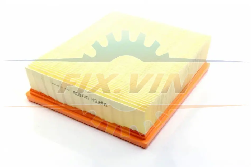 Фільтр повітряний Hyundai Sonata V, Grandeur, 2.0-3.3, 04-10 SHAFER SX1809 (фото 1)