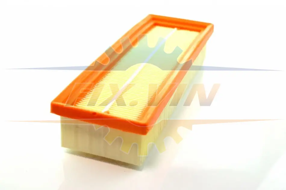 Фильтр воздушный Fiat Doblo, Fiorino, Linea, 09-1.4, 05- (упаковка полиэтиленовый пакет) SHAFER SX1827NB (фото 1)
