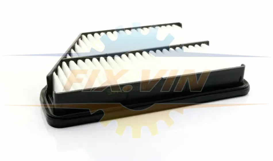 Фільтр повітряний Hyundai Matrix, 1.5-1.8, 01-10 SHAFER SX1840 (фото 1)