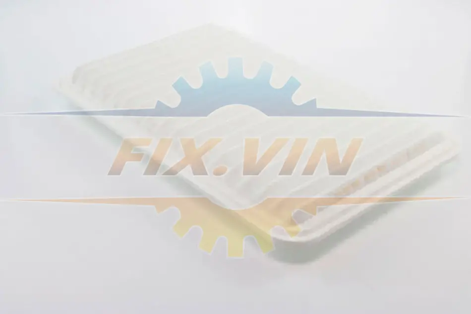Фильтр воздушный Mazda 2, 3, 1.3-1.6, 03-15 SHAFER SX1921 (фото 1)