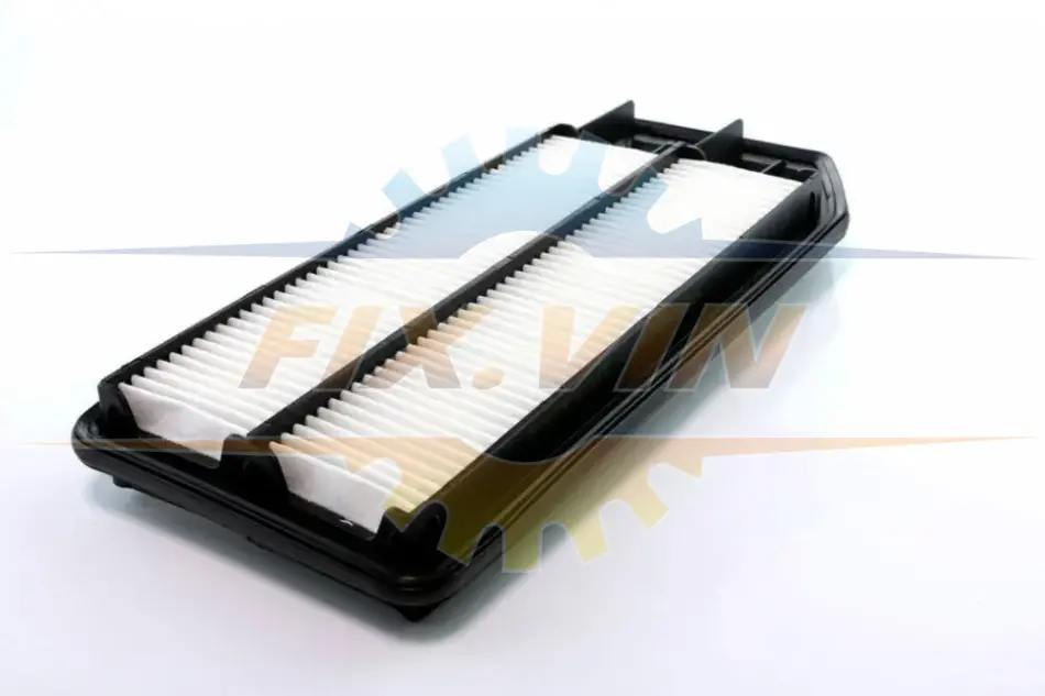 Фільтр повітряний Honda Accord CL, 2.0-2.4, 03-08 SHAFER SX1945 (фото 1)