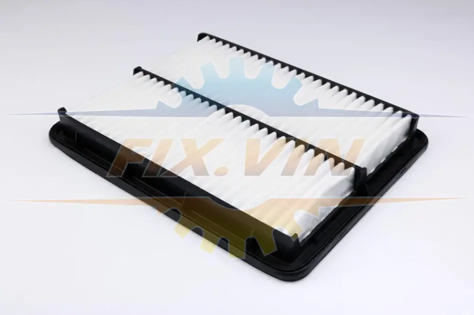 Фільтр повітряний Kia Sorento I, 2.4-3.5, 02- SHAFER SX1955 (фото 1)