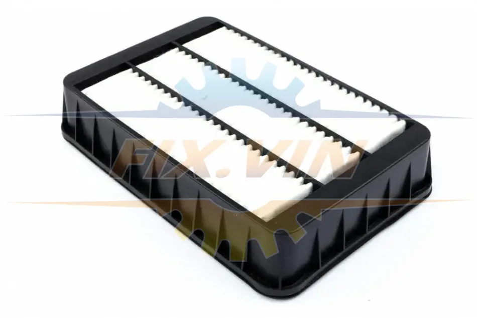 Фільтр повітряний Mitsubishi Lancer X, Outlander XL, ASX, C-Crosser, 4007, 06- SHAFER SX2616 (фото 1)