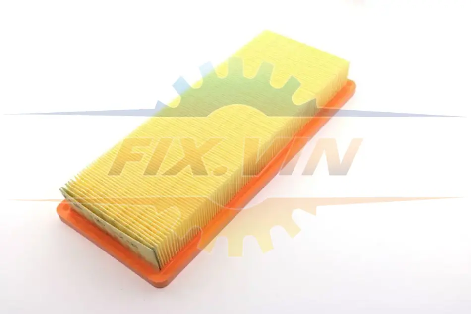 Фільтр повітря Сitroen C4 I/II, C5 III, DS3/4/5, Peugeot 207, 3008, 308, Mini (R55/56/57) 1.6/1.6H/2 SHAFER SX2637 (фото 1)