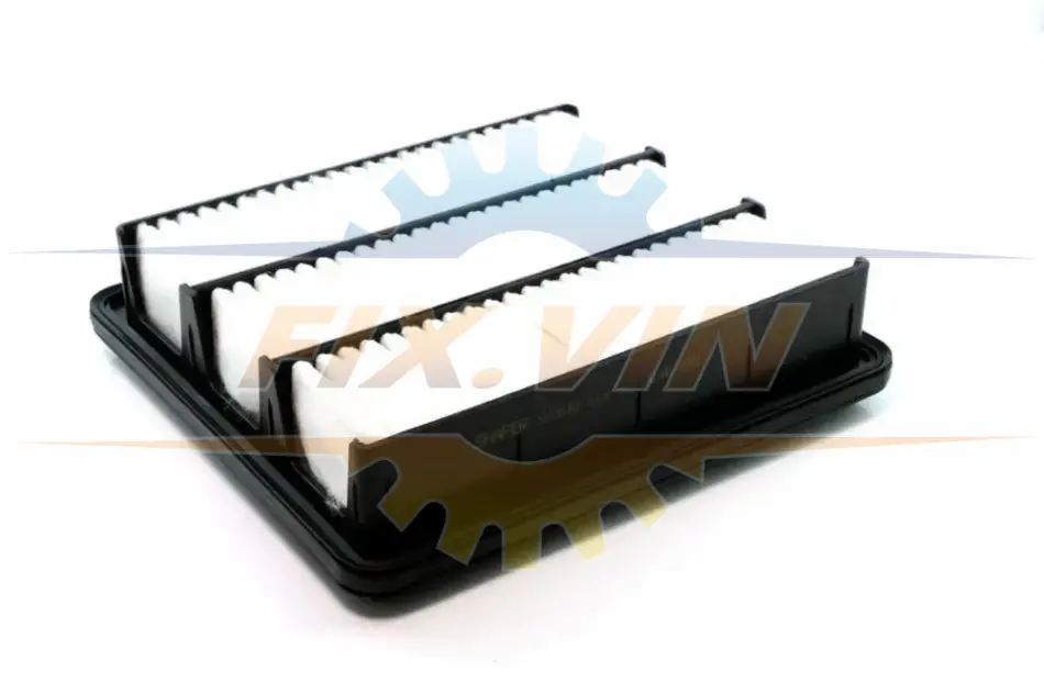 Фільтр повітряний Hyundai Grandeur 3.3/3.8 (05-11), Sonata V 3.3 (05-11), Azera 3.3/3.8 (06-11) SHAFER SX2648 (фото 1)