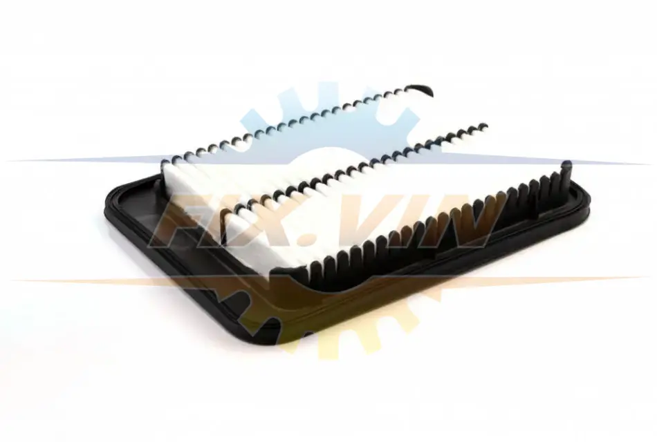 Фільтр повітряний Hyundai I10 1.0/1.1 (08-17) SHAFER SX2649 (фото 1)