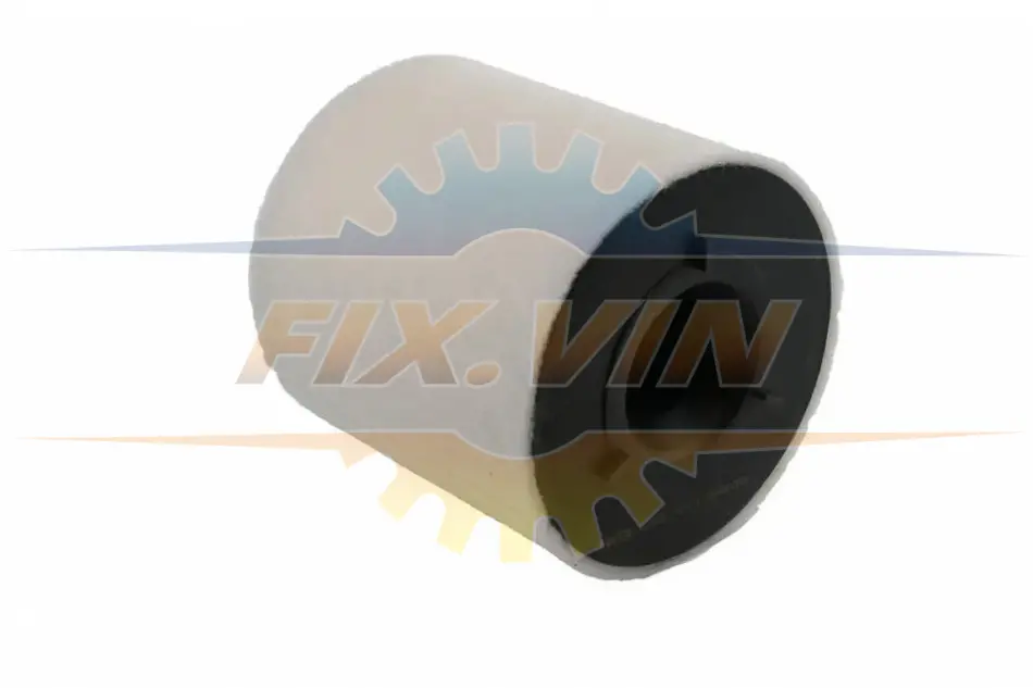Фильтр воздушный VW Polo, Fabia, Rapid, Roomster 1.2-1.6 (10-), (с предфильтром) SHAFER SX2831 (фото 1)