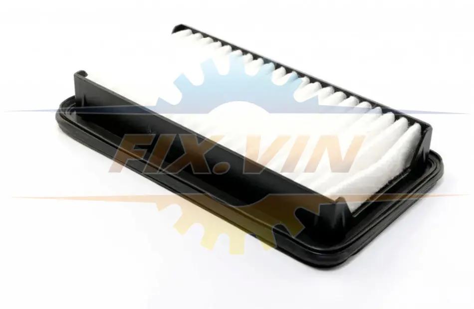 Фільтр повітряний Suzuki Sx4, Fiat Sedici, 1.6, 06-09 SHAFER SX2833 (фото 1)