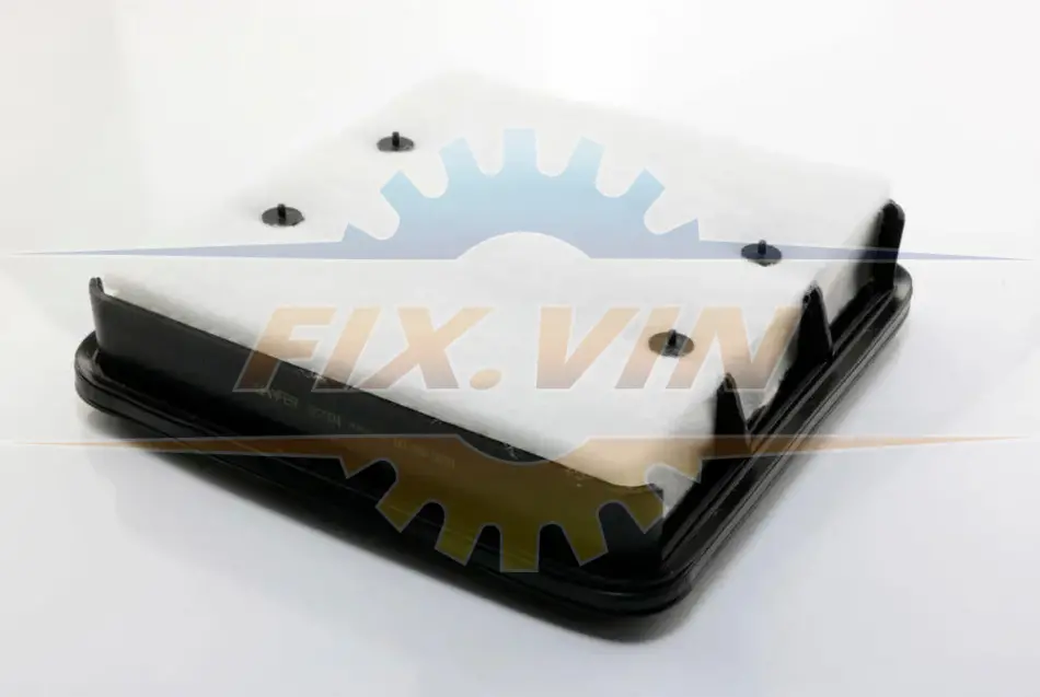 Фільтр повітряний Mitsubishi L200, Triton, Pajero Sport II, Fiat Fullback, 06- SHAFER SX2834 (фото 1)