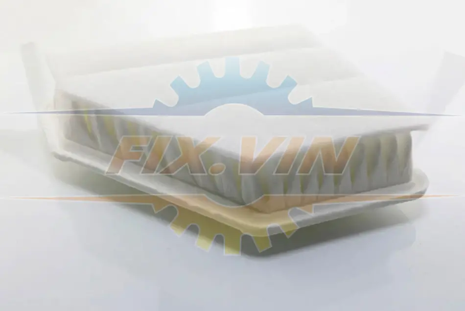 Фільтр повітряний Toyota Avensis T27, Auris E15/18, Corolla E150, 1.4-2.0 TDI, 07- (з передфільтром) SHAFER SX2864 (фото 1)