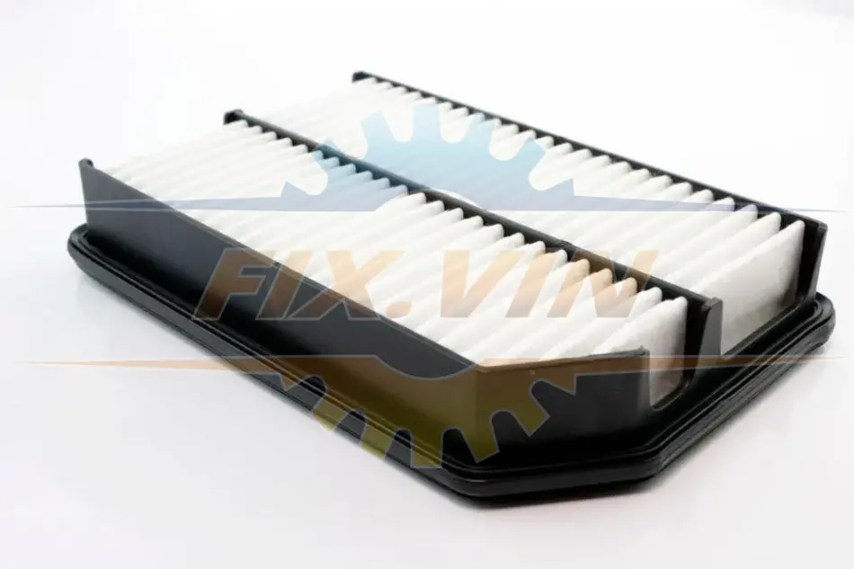 Фільтр повітряний Kia Cerato, 1.6, 06- (з кутом) SHAFER SX2890 (фото 1)