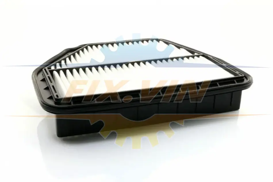 Фільтр повітряний Chevrolet Captiva, Opel Antara, 2.0D/2.4/3.2, (06-) SHAFER SX2965 (фото 1)