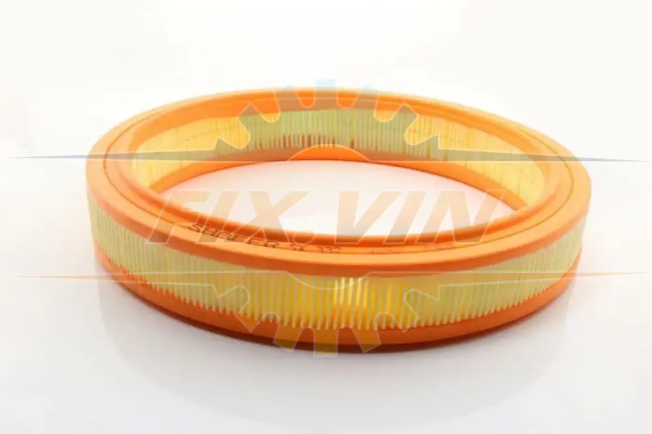 Фільтр повітряний Ford Escort, Fiesta, Orion, 1.3, 85-99 SHAFER SX332 (фото 1)